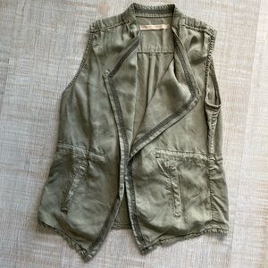 Max Jeans vest